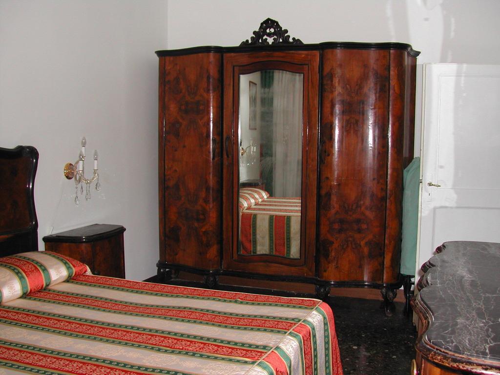 Ferienwohnung Ca' Derai Venedig Zimmer foto