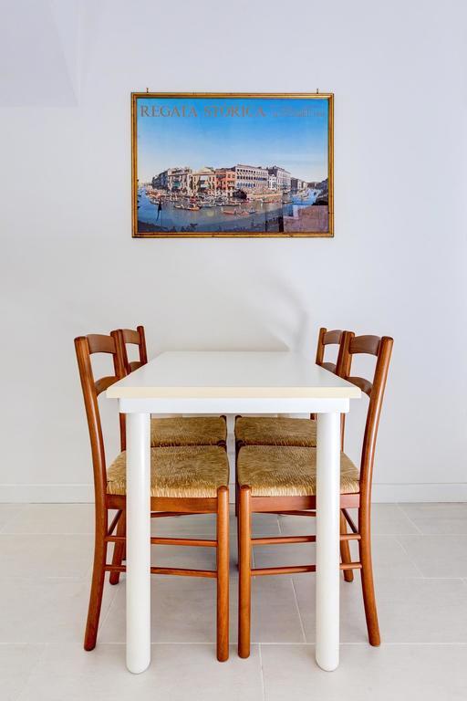 Ferienwohnung Ca' Derai Venedig Zimmer foto