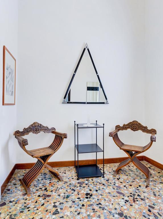 Ferienwohnung Ca' Derai Venedig Zimmer foto