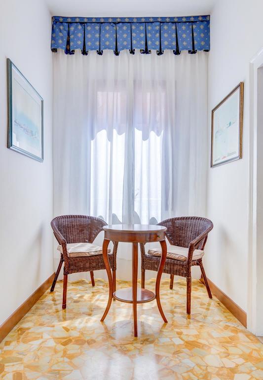 Ferienwohnung Ca' Derai Venedig Zimmer foto