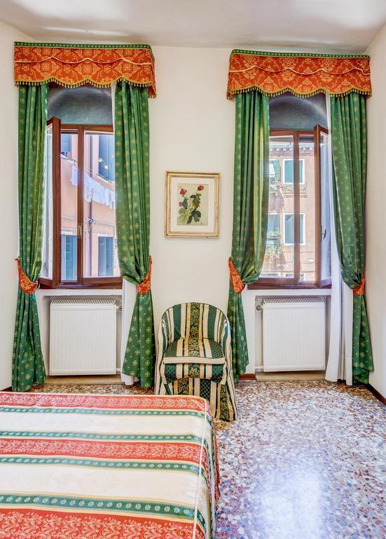 Ferienwohnung Ca' Derai Venedig Zimmer foto