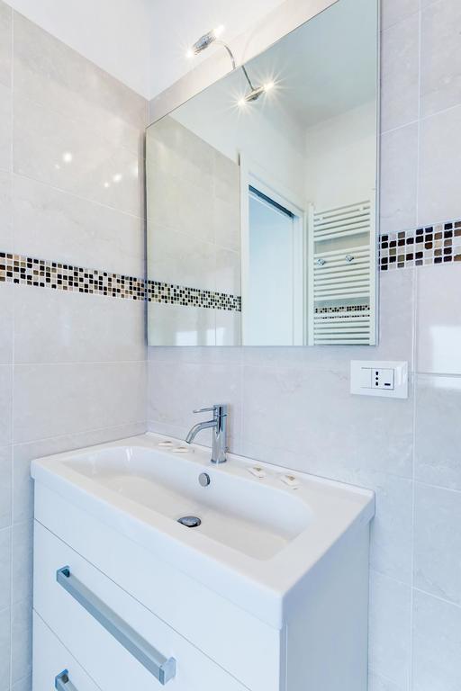 Ferienwohnung Ca' Derai Venedig Zimmer foto