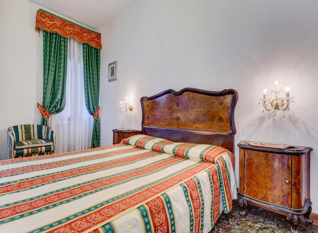 Ferienwohnung Ca' Derai Venedig Zimmer foto