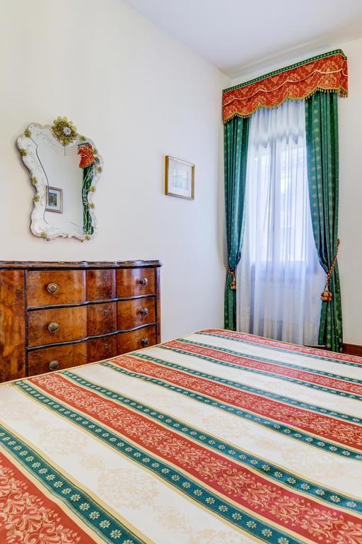 Ferienwohnung Ca' Derai Venedig Zimmer foto