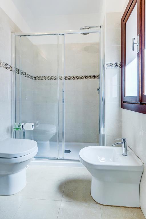 Ferienwohnung Ca' Derai Venedig Zimmer foto