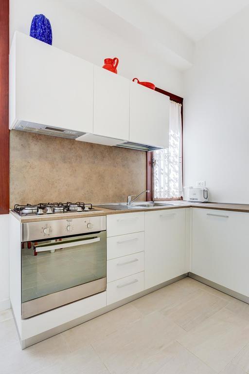 Ferienwohnung Ca' Derai Venedig Zimmer foto