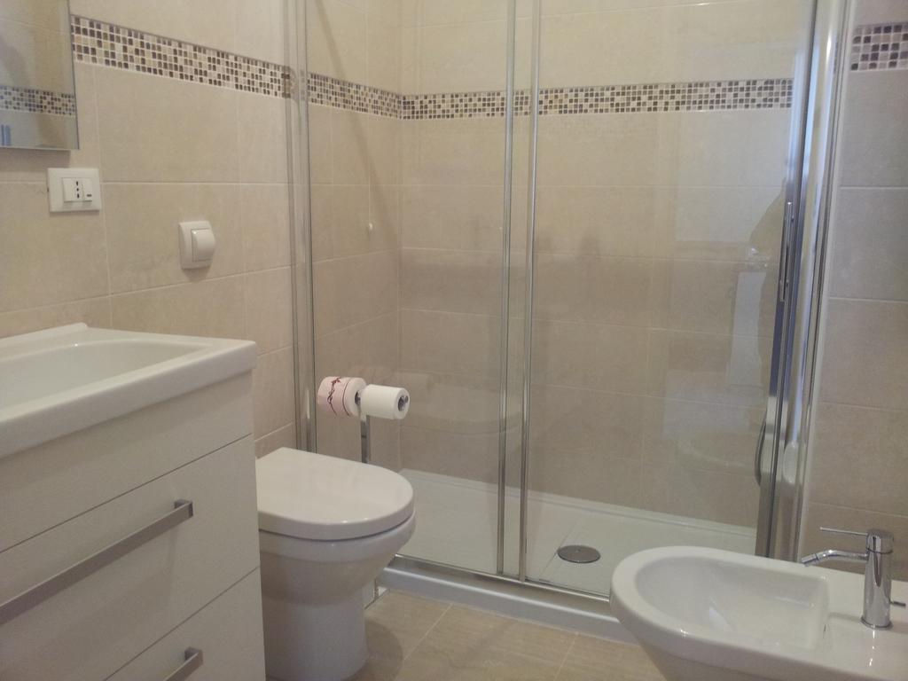 Ferienwohnung Ca' Derai Venedig Zimmer foto