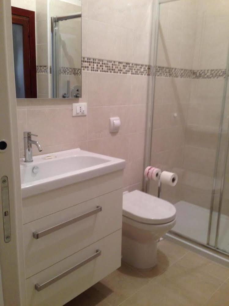 Ferienwohnung Ca' Derai Venedig Exterior foto