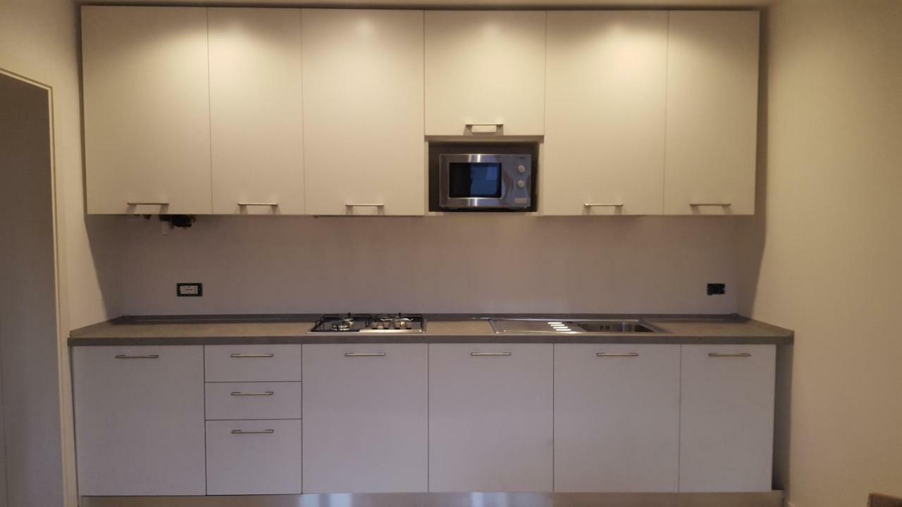 Ferienwohnung Ca' Derai Venedig Exterior foto