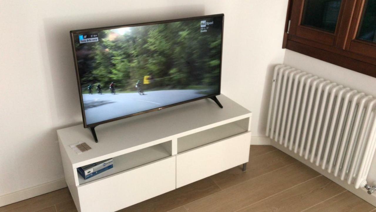 Ferienwohnung Ca' Derai Venedig Exterior foto