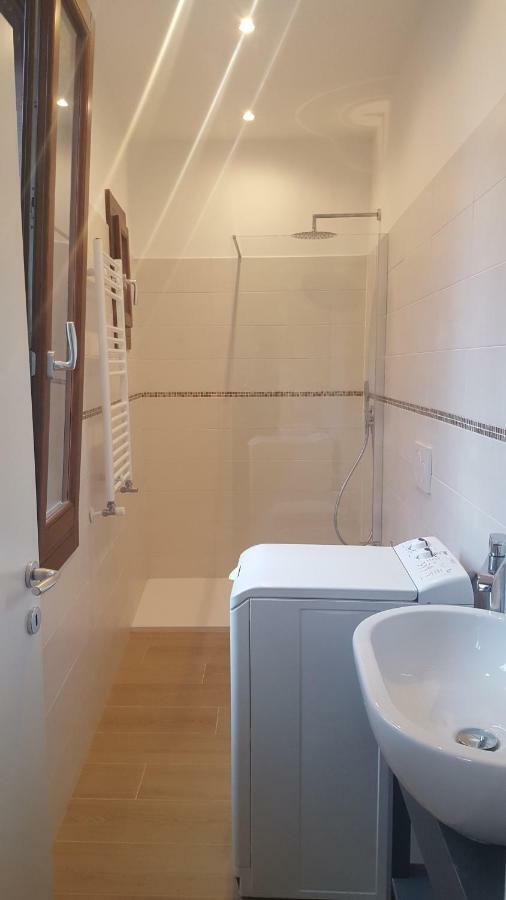 Ferienwohnung Ca' Derai Venedig Exterior foto